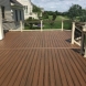 Photo by American Exteriors & Masonry. Deck in Leesburg, VA - thumbnail