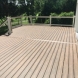 Photo by American Exteriors & Masonry. Deck in Leesburg, VA - thumbnail