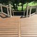 Photo by American Exteriors & Masonry. Deck in Leesburg, VA - thumbnail