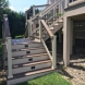 Photo by American Exteriors & Masonry. Deck in Leesburg, VA - thumbnail