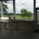 Photo by American Exteriors & Masonry. Screened Room in Purcellville, VA. - thumbnail