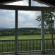 Photo by American Exteriors & Masonry. Screened Room in Purcellville, VA. - thumbnail