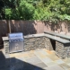 Photo by American Exteriors & Masonry. Patio, Outdoor Kitchen, and Fireplace in Manassas, VA - thumbnail