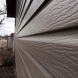 Photo by Lynnrich Seamless Siding and Windows. Finished Seamless Steel Siding Jobs - thumbnail