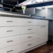 Photo by Jon R. Crase Construction, Inc.. Collin's Kitchen Remodel  - thumbnail