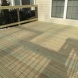 Photo by American Exteriors & Masonry. Wood Deck in Leesburg, VA - thumbnail