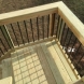 Photo by American Exteriors & Masonry. Wood Deck in Leesburg, VA - thumbnail