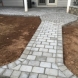 Photo by American Exteriors & Masonry. Paver Patio in Leesburg, VA - thumbnail