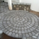 Photo by American Exteriors & Masonry. Paver Patio in Leesburg, VA - thumbnail