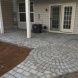 Photo by American Exteriors & Masonry. Paver Patio in Leesburg, VA - thumbnail