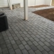 Photo by American Exteriors & Masonry. Paver Patio in Leesburg, VA - thumbnail