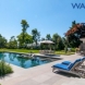 Photo by E. L. Wagner Co., Inc. - Wagner Pools. High End, Rectangle, Gunite Swimming Pool - thumbnail