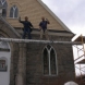 Photo by E & H Roofing.  - thumbnail