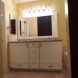 Photo by Carrington Construction. Kitchen and Master Bath Remodel - thumbnail