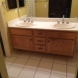 Photo by Carrington Construction. Kitchen and Master Bath Remodel - thumbnail