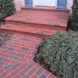 Photo by American Exteriors & Masonry. Brick Stoop and Walkway in Leesburg, VA - thumbnail