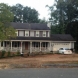 Photo by The Painting Company (GA). Before and After Exterior - thumbnail