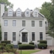 Photo by The Painting Company (GA). Before and After Exterior - thumbnail