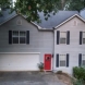 Photo by The Painting Company (GA). Before and After Exterior - thumbnail
