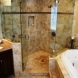 Photo by Rittenhouse Builders. Bathrooms - thumbnail