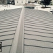 Photo by Lynnrich Seamless Siding and Windows. Metal Roof - thumbnail