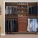 Photo by A Closet Gallery. closet organizers / closet designers - thumbnail