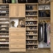 Photo by A Closet Gallery. closet organizers / closet designers - thumbnail