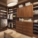 Photo by A Closet Gallery. closet organizers / closet designers - thumbnail