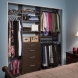 Photo by A Closet Gallery. closet organizers / closet designers - thumbnail