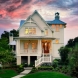 Photo by Structures Building Company. Custom Home Portfolio - thumbnail