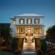 Photo by Structures Building Company. Custom Home Portfolio - thumbnail