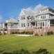 Photo by Structures Building Company. Custom Home Portfolio - thumbnail