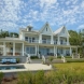 Photo by Structures Building Company. Custom Home Portfolio - thumbnail