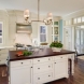 Photo by Structures Building Company. Custom Home Portfolio - thumbnail