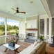 Photo by Structures Building Company. Custom Home Portfolio - thumbnail