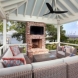 Photo by Structures Building Company. Custom Home Portfolio - thumbnail