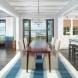 Photo by Structures Building Company. Custom Home Portfolio - thumbnail