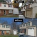 Photo by Crystal Exteriors LLC.  - thumbnail
