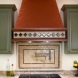 Photo by Golden Rule Creative Remodel. I Love Paris Kitchen - thumbnail