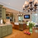 Photo by Golden Rule Creative Remodel. I Love Paris Kitchen - thumbnail