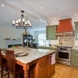 Photo by Golden Rule Creative Remodel. I Love Paris Kitchen - thumbnail