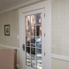 Photo by Karlovec & Company Design/Build Remodel. Powder Room & Dining Room Renovation - thumbnail