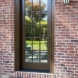 Photo by Karlovec & Company Design/Build Remodel. Powder Room & Dining Room Renovation - thumbnail