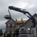 Photo by Certaseal Construction Chicago. Roofing install - thumbnail