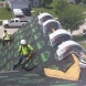 Photo by Certaseal Construction Chicago. Roofing install - thumbnail