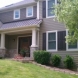 Photo by Erdmann Exterior Designs Ltd.. Complete Exterior Renovation: Elgin, IL - thumbnail