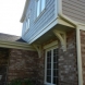 Photo by Erdmann Exterior Designs Ltd.. Complete Exterior Renovation:  Arlington Heights, IL - thumbnail