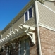 Photo by Erdmann Exterior Designs Ltd.. Complete Exterior Renovation:  Arlington Heights, IL - thumbnail