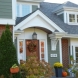 Photo by Erdmann Exterior Designs Ltd.. Exterior Renovation Project: Arlington Heights - thumbnail