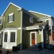 Photo by Erdmann Exterior Designs Ltd.. Exterior Renovation Project: Arlington Heights - thumbnail
